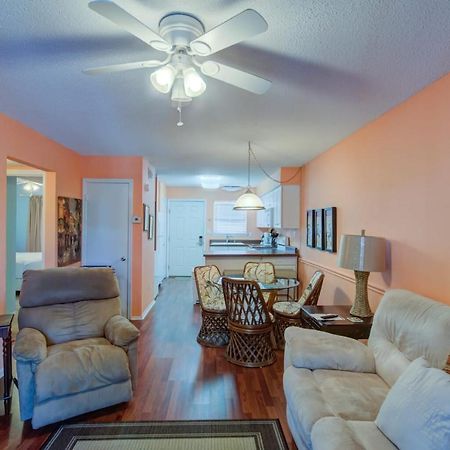 Lani Kai 103 By Vacation Homes Collection Gulf Shores Exterior foto