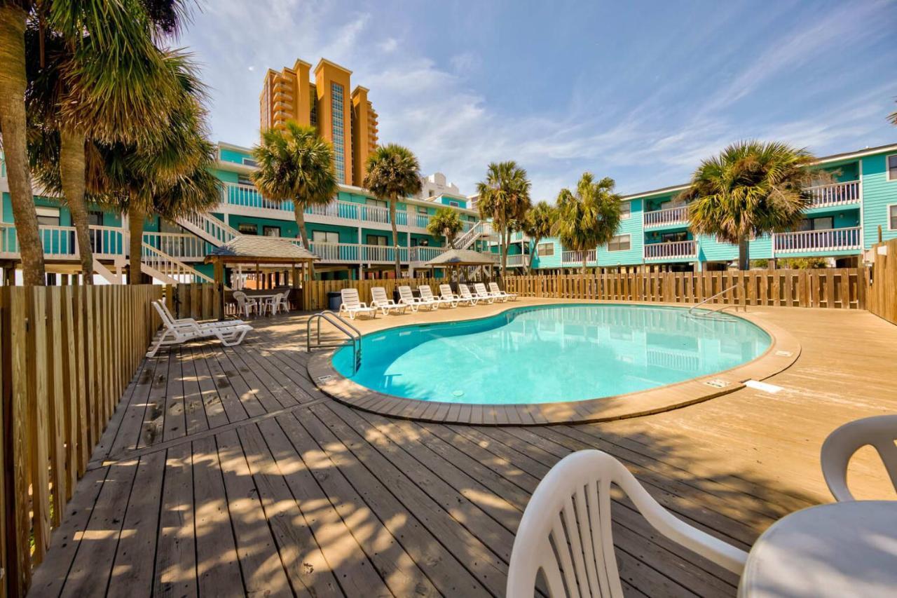 Lani Kai 103 By Vacation Homes Collection Gulf Shores Exterior foto